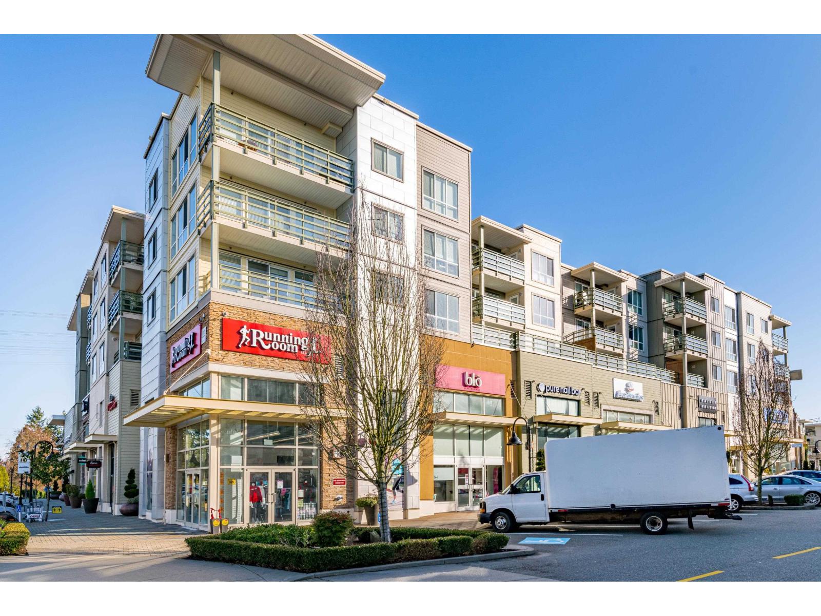 407 15850 26th Avenue, Surrey, British Columbia  V3Z 2N6 - Photo 38 - R3133653