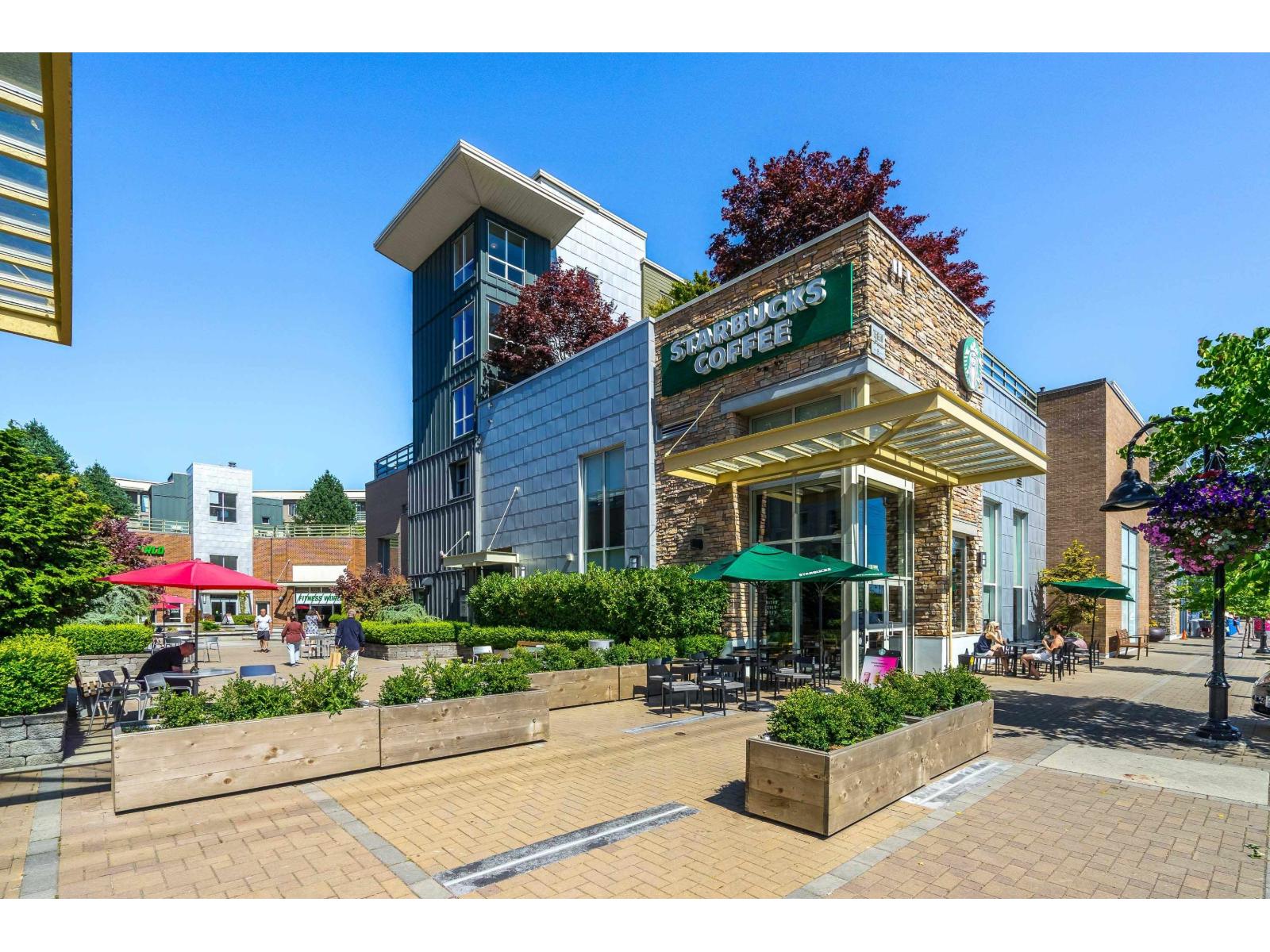 407 15850 26th Avenue, Surrey, British Columbia  V3Z 2N6 - Photo 32 - R3133653