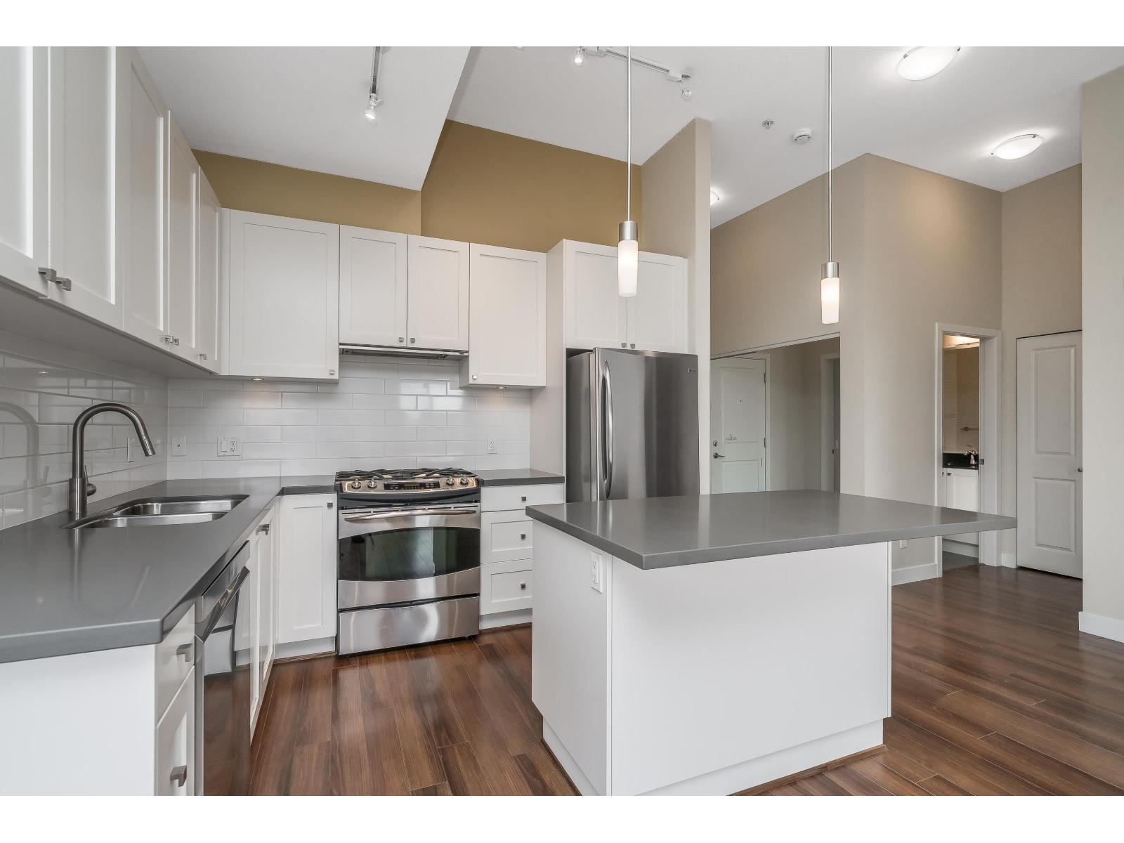 407 15850 26th Avenue, Surrey, British Columbia  V3Z 2N6 - Photo 7 - R3133653