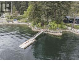 5445 INDIAN RIVER DRIVE, North Vancouver, British Columbia