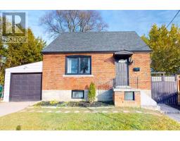 77 GLENBURN AVENUE, Toronto, Ontario