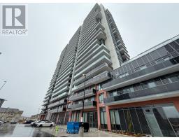 2611 - 2545 SIMCOE STREET N, Oshawa, Ontario