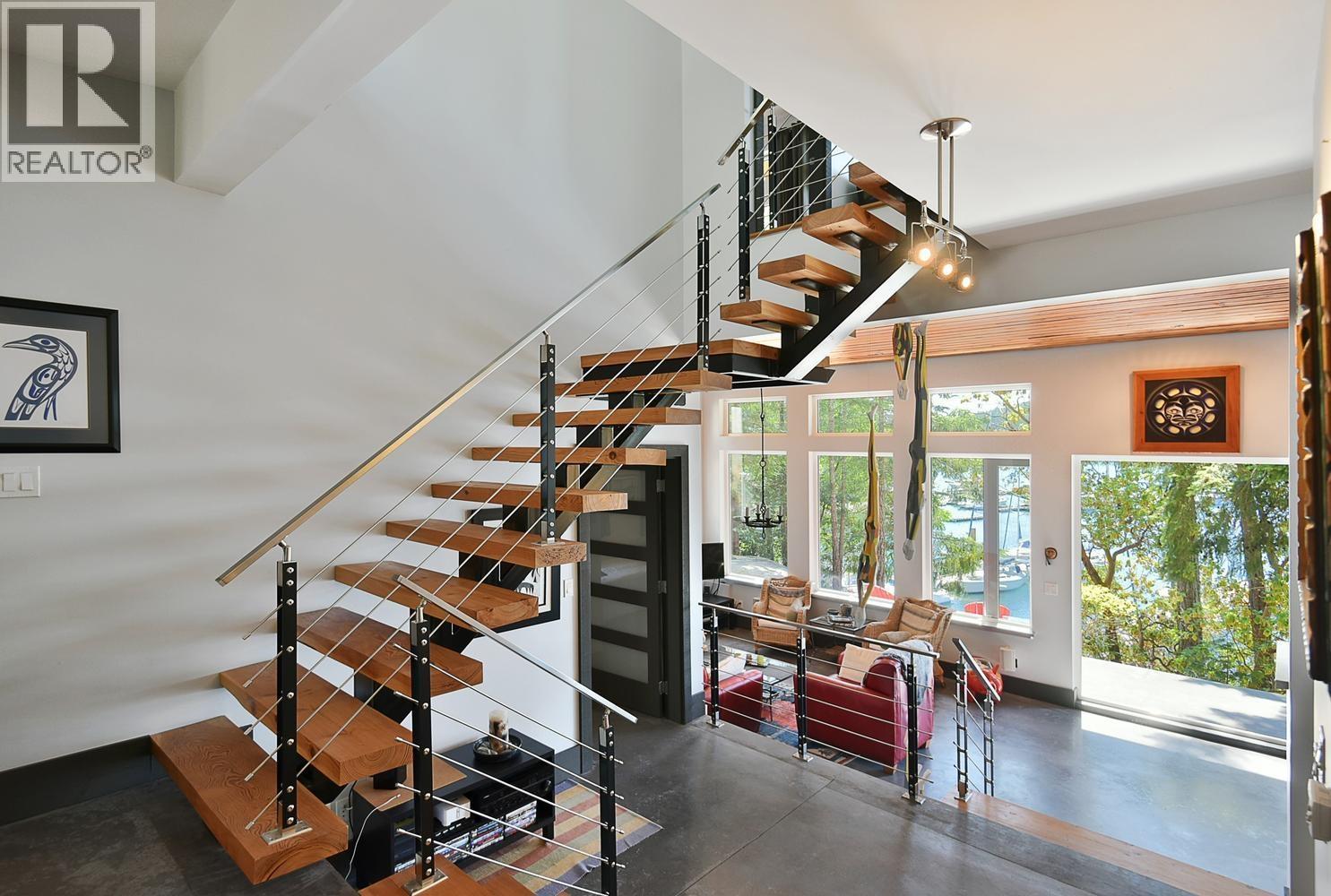 13223 Pool Road, Garden Bay, British Columbia  V0N 1S1 - Photo 15 - R3133639