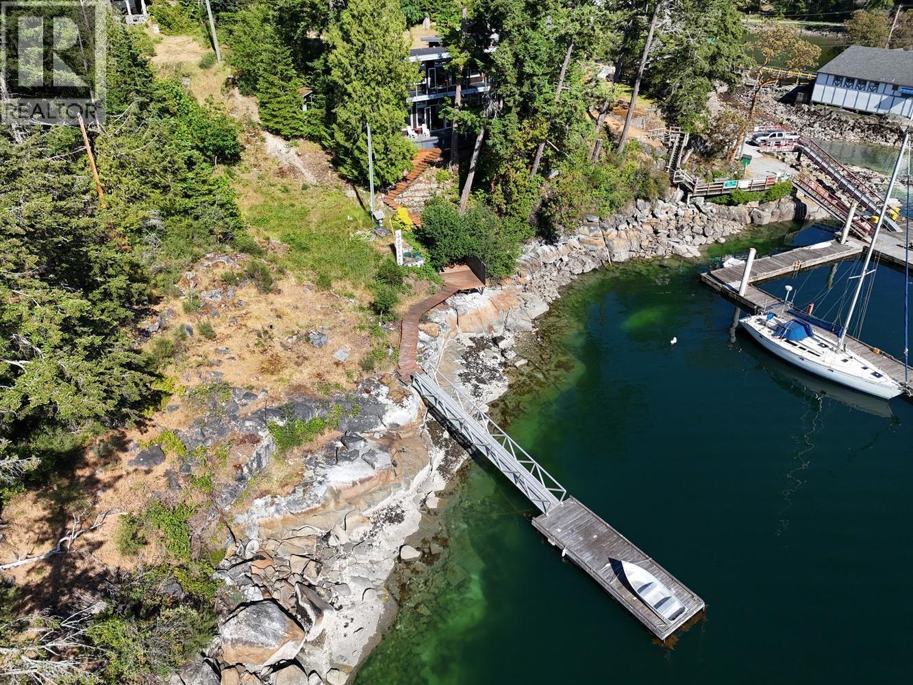 13223 Pool Road, Garden Bay, British Columbia  V0N 1S1 - Photo 36 - R3133639