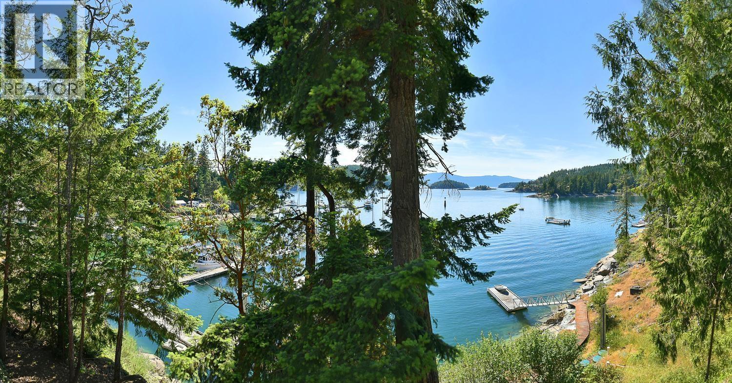 13223 Pool Road, Garden Bay, British Columbia  V0N 1S1 - Photo 37 - R3133639