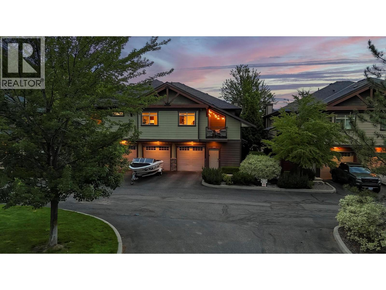 511 Yates Road N Unit# 206