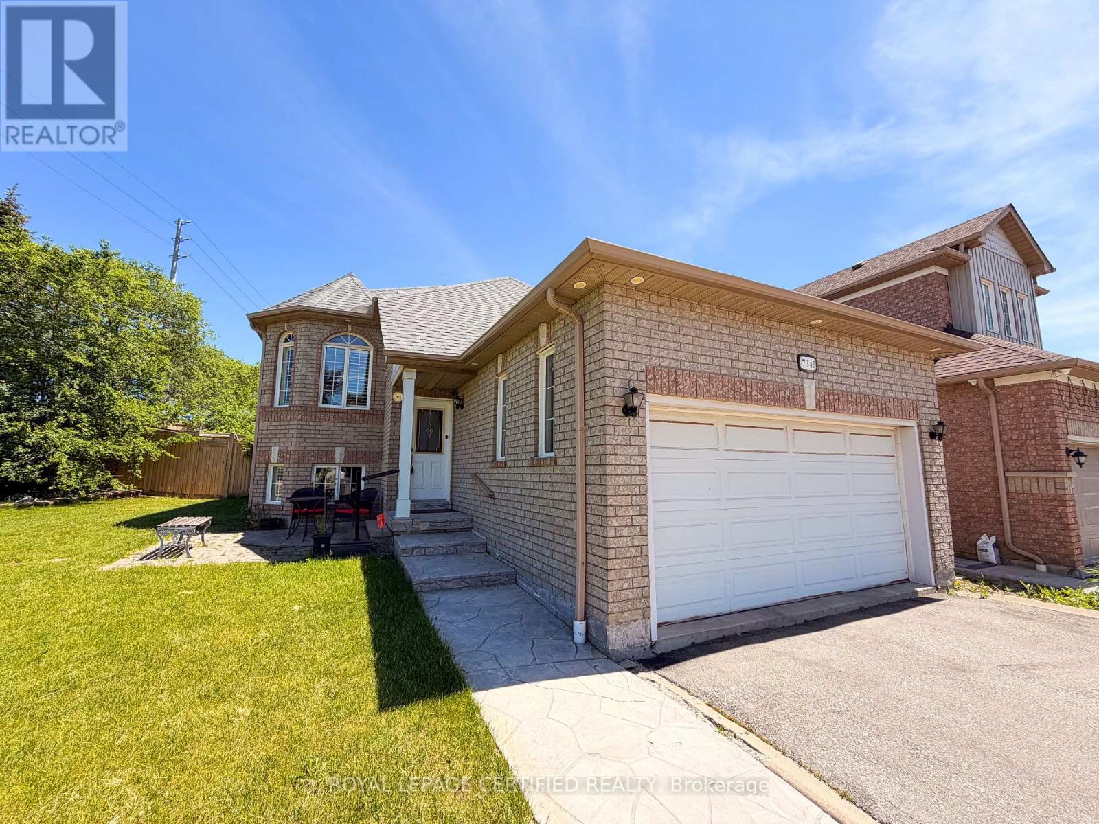 7349 Zinnia Place, Mississauga, Ontario  L5W 1K6 - Photo 38 - W13416110