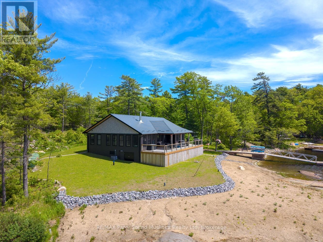 32 A11 Island, The Archipelago, Ontario  P0G 1K0 - Photo 15 - X13417492