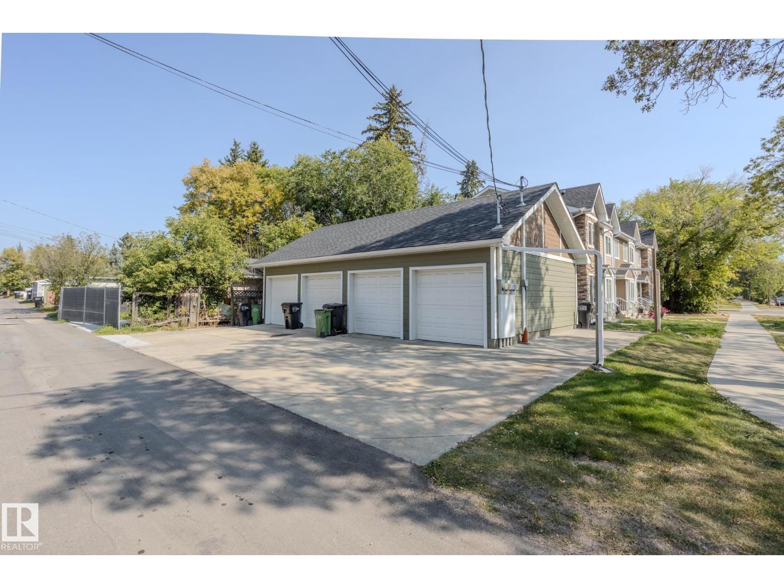 12504 119 Av NW, Edmonton, Alberta  T5L 2Z5 - Photo 31 - E4492538