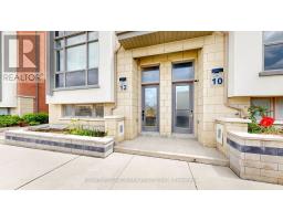 12 MCCLARY'S WAY, Markham, Ontario