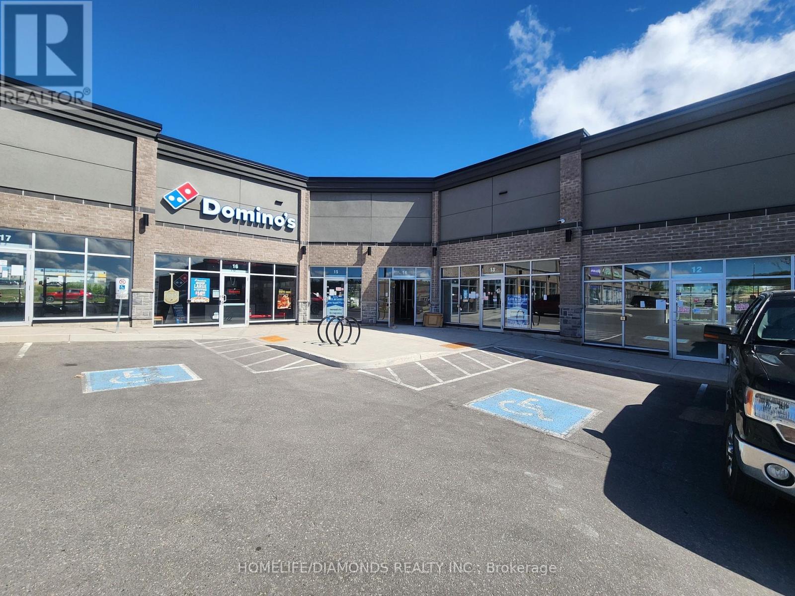 12 - 520 ALDER STREET, Orangeville, Ontario