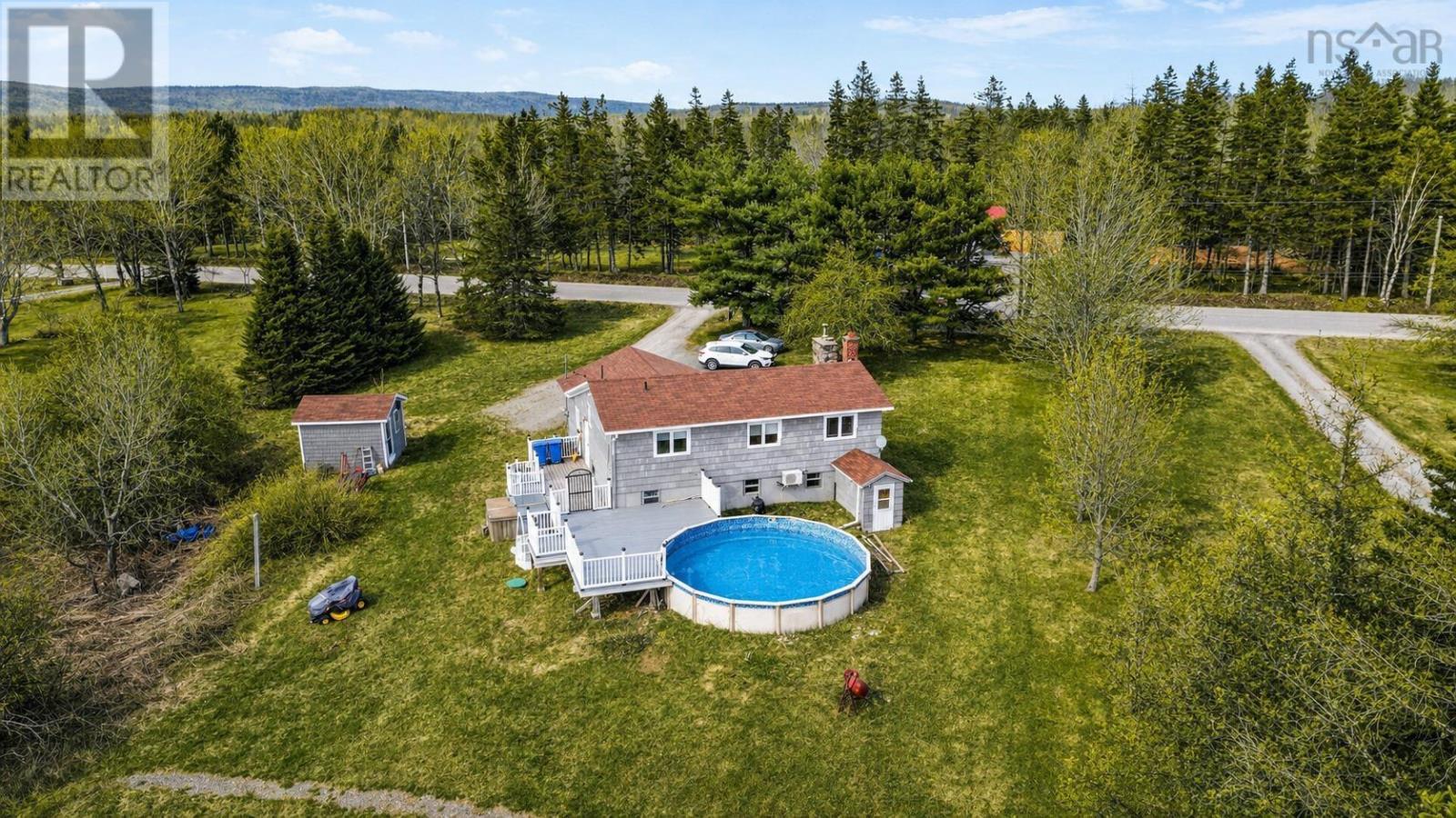 106 Morley Road, Portage, Nova Scotia  B1L 1E2 - Photo 29 - 202604964