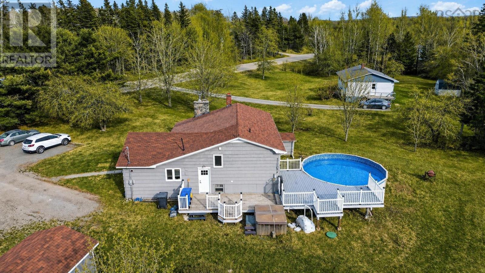 106 Morley Road, Portage, Nova Scotia  B1L 1E2 - Photo 28 - 202604964
