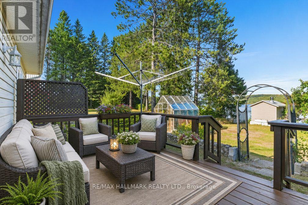 35b Card Road, Hastings Highlands, Ontario  K0L 2K0 - Photo 17 - X13093132