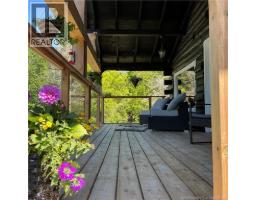 86 Old Reach Road, Kingston, New Brunswick