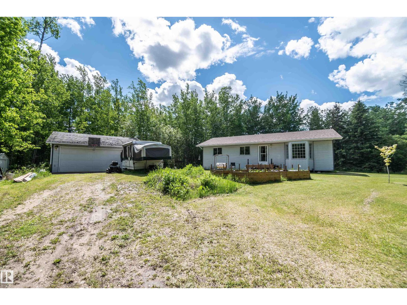 #13 54222 Rge Road 25, Rural Lac Ste. Anne County, Alberta  T0E 1A0 - Photo 8 - E4492262