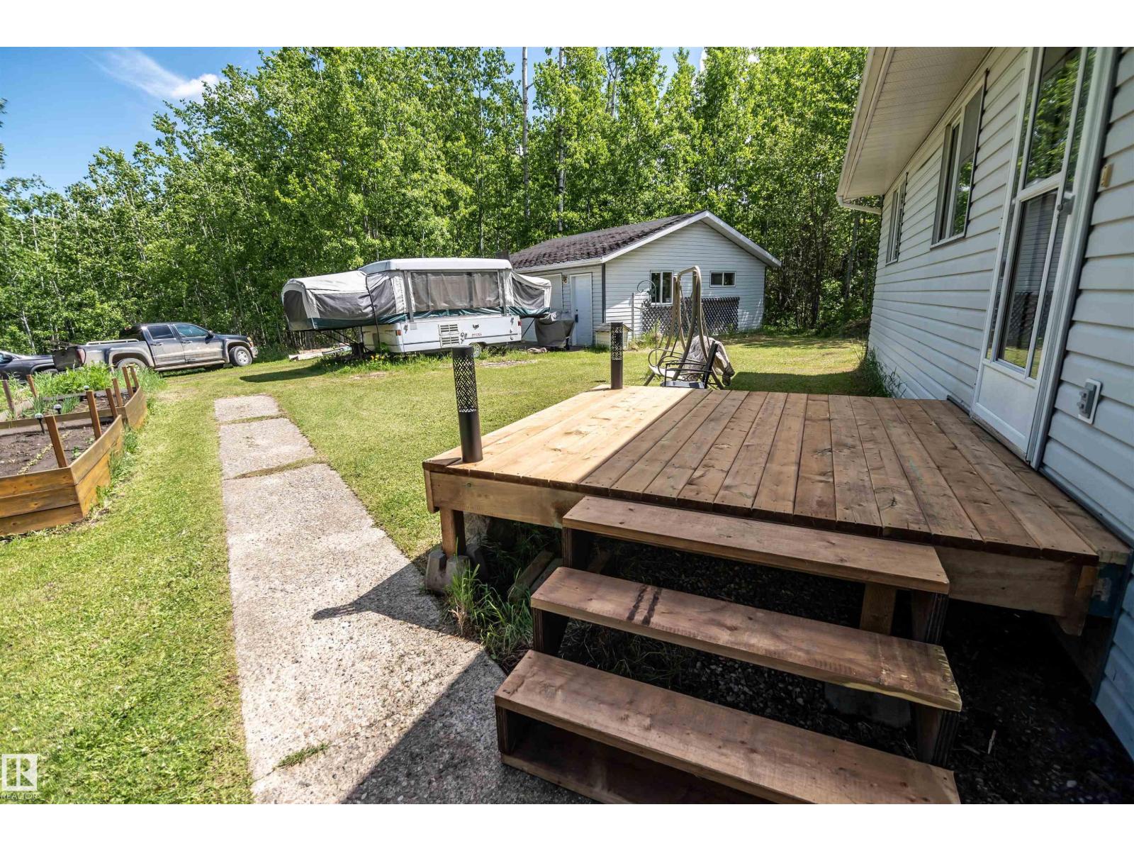 #13 54222 Rge Road 25, Rural Lac Ste. Anne County, Alberta  T0E 1A0 - Photo 18 - E4492262