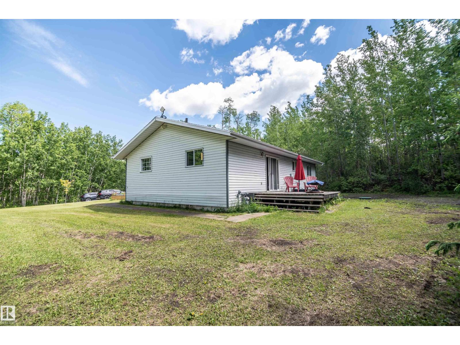 #13 54222 Rge Road 25, Rural Lac Ste. Anne County, Alberta  T0E 1A0 - Photo 22 - E4492262