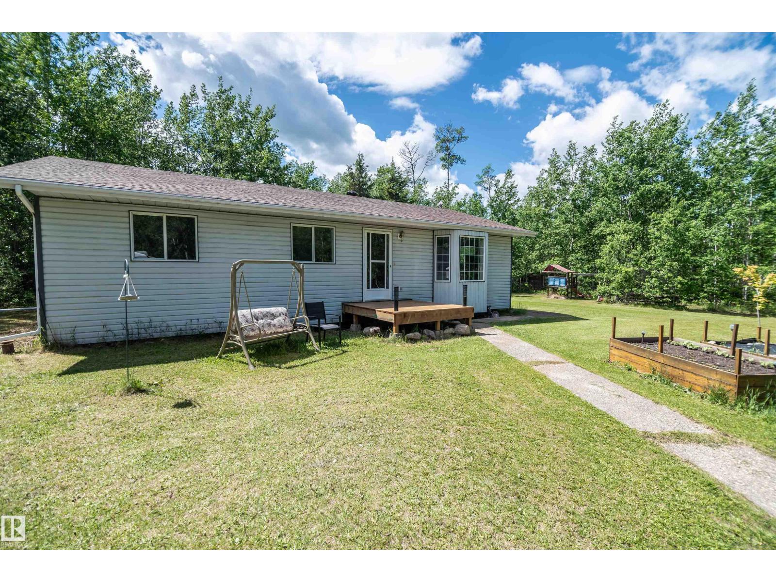 #13 54222 Rge Road 25, Rural Lac Ste. Anne County, Alberta  T0E 1A0 - Photo 20 - E4492262