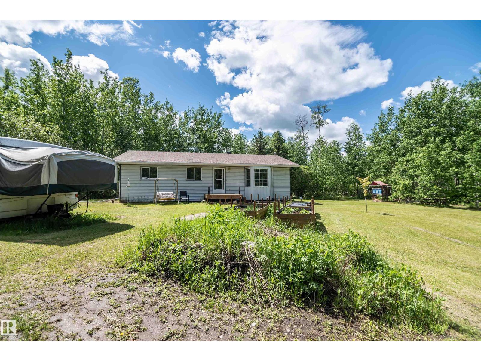 #13 54222 Rge Road 25, Rural Lac Ste. Anne County, Alberta  T0E 1A0 - Photo 9 - E4492262
