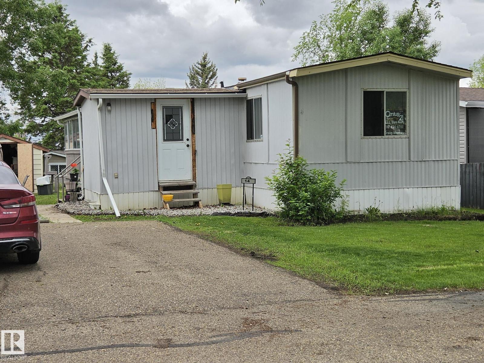 14 Willowdale DR NW, Edmonton, Alberta