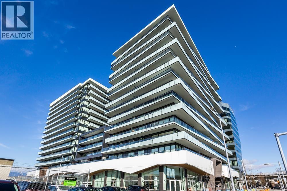 505 7977 Lansdowne Road, Richmond, British Columbia  V6X 0X7 - Photo 1 - R3133263