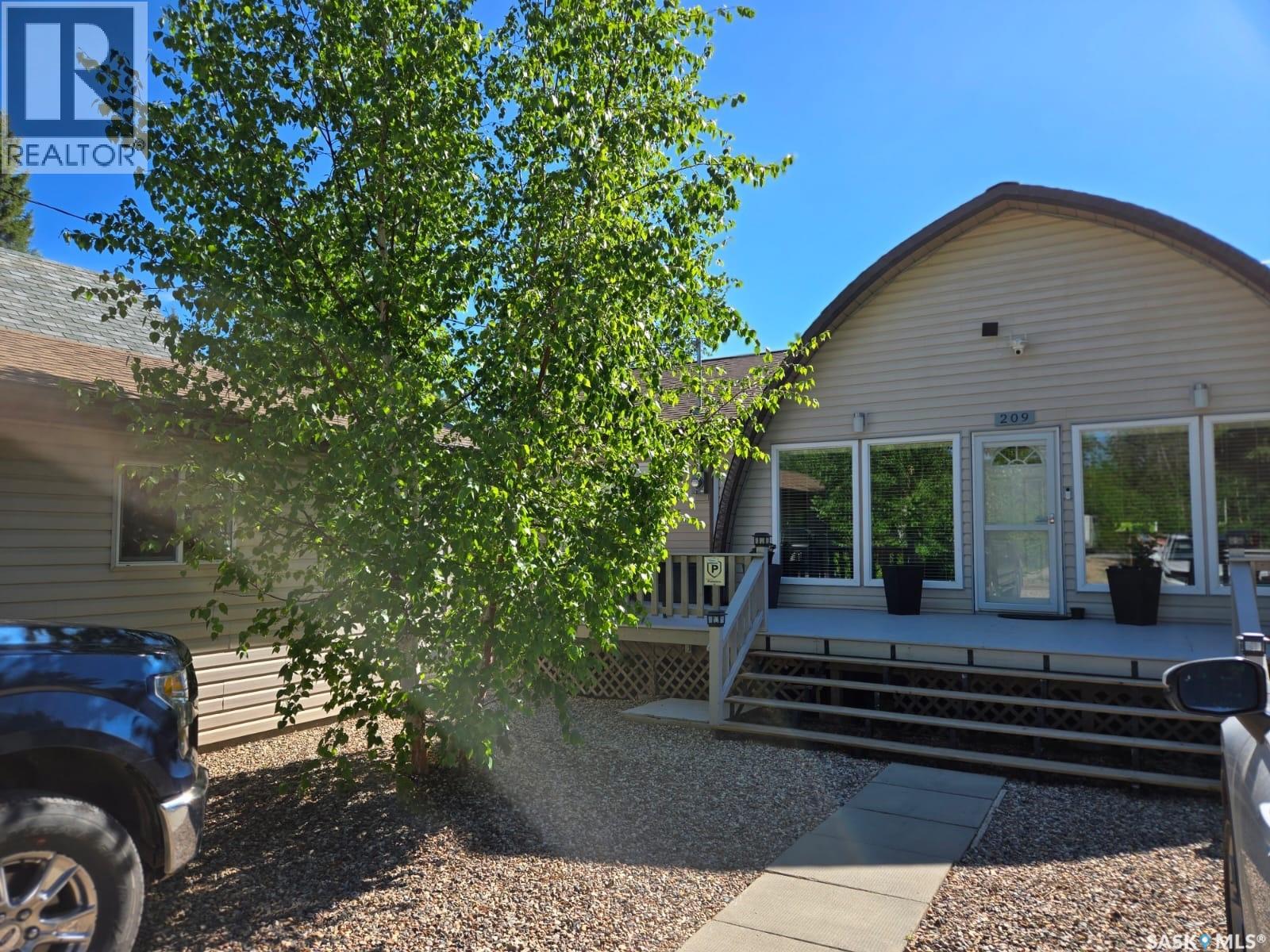 209 Lakeview Avenue N, Canwood Rm No. 494, Saskatchewan  S0J 2X0 - Photo 46 - SK032939
