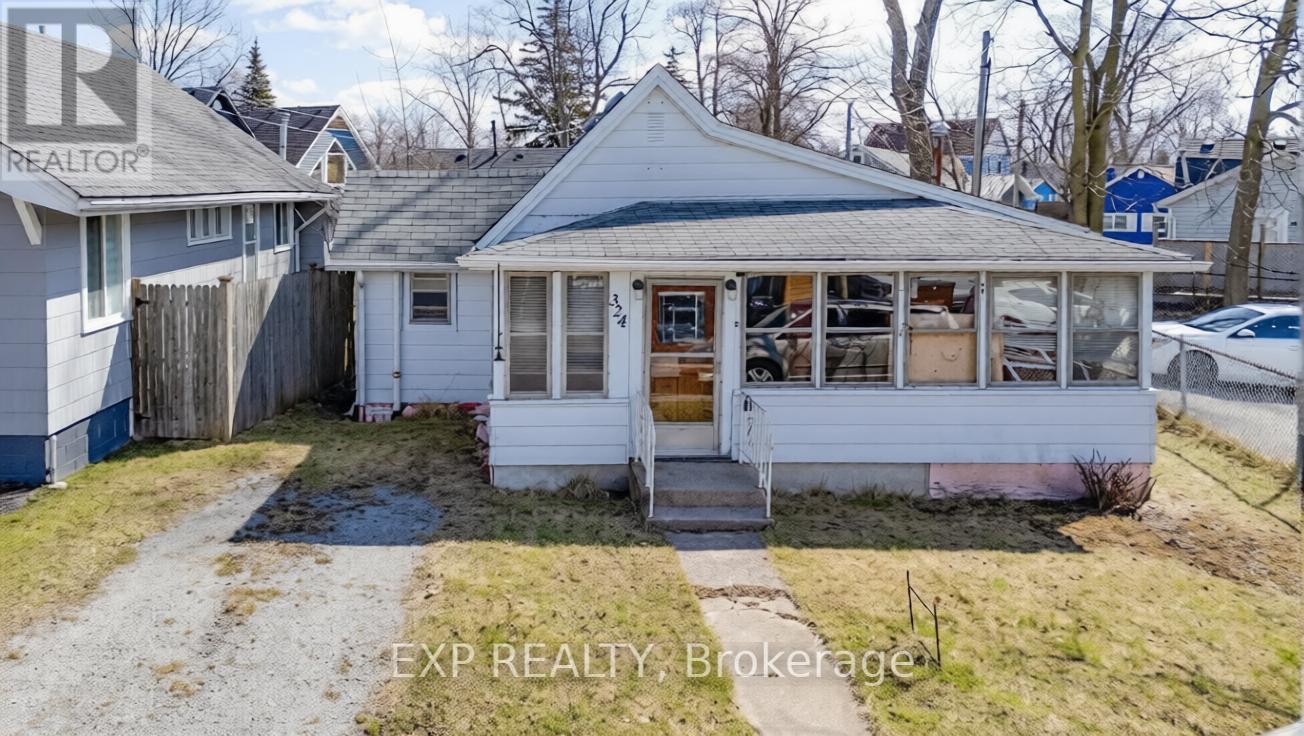 324 DERBY ROAD, Fort Erie, Ontario