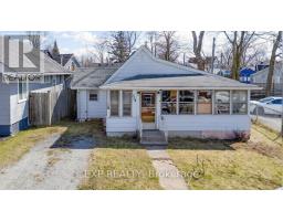 324 DERBY ROAD, Fort Erie, Ontario