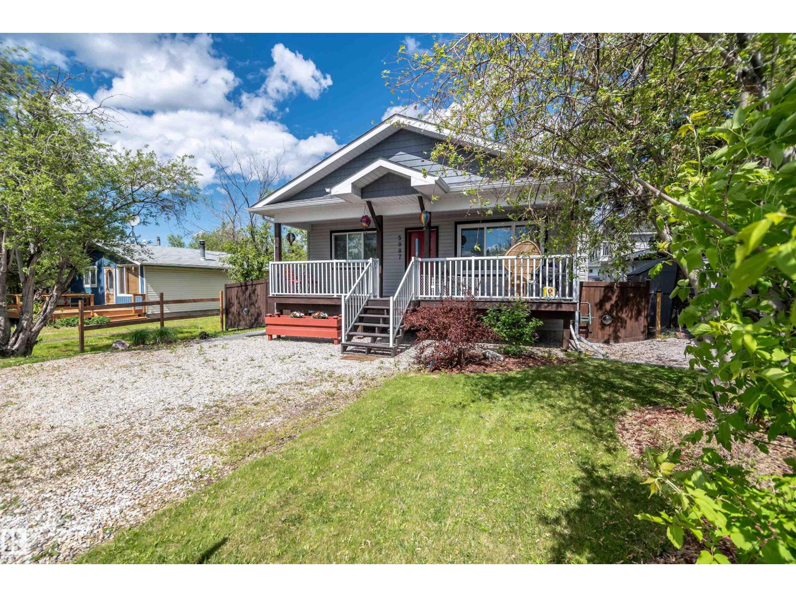 5007 57 St, Rural Lac Ste. Anne County, Alberta  T0E 0A0 - Photo 57 - E4485148
