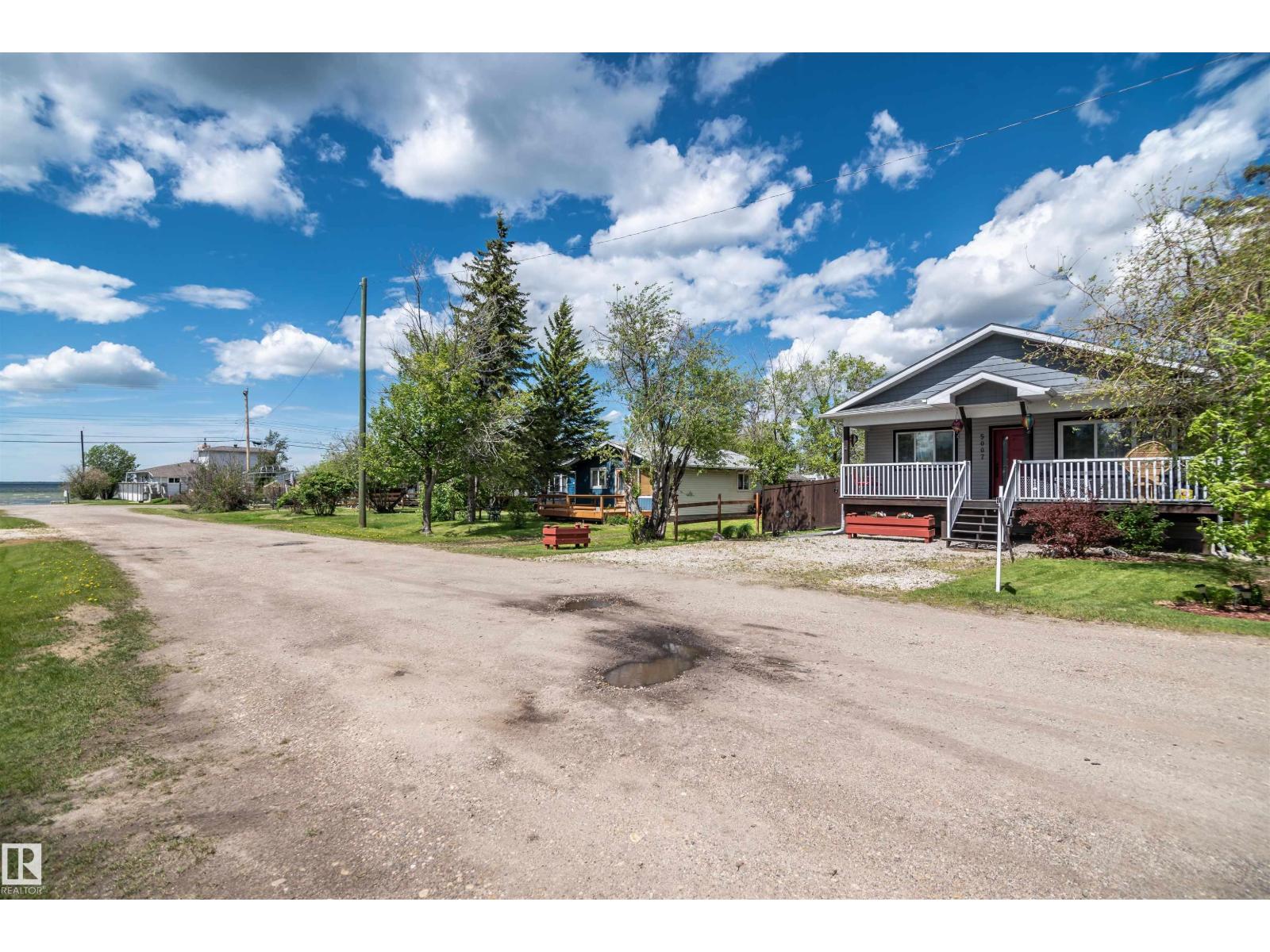 5007 57 St, Rural Lac Ste. Anne County, Alberta  T0E 0A0 - Photo 60 - E4485148