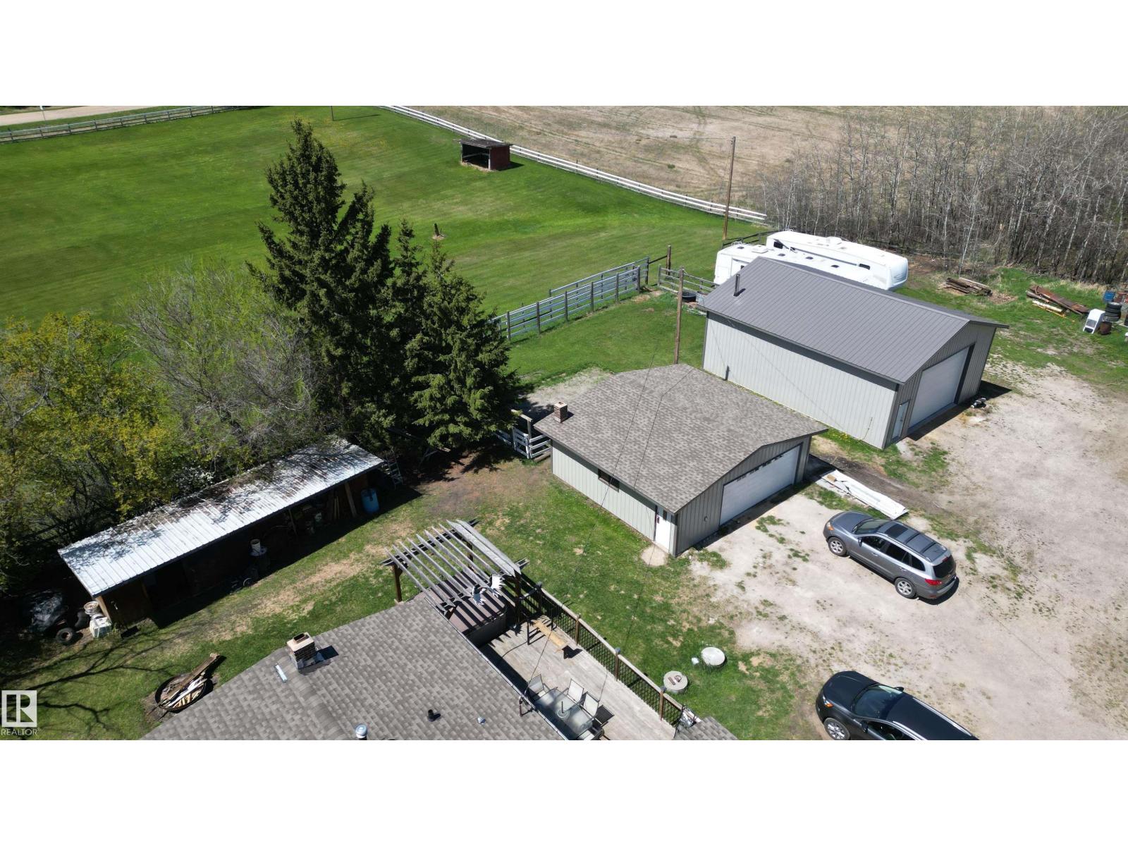 #1 21316 Twp Road 534, Rural Strathcona County, Alberta  T8G 2B1 - Photo 33 - E4489754