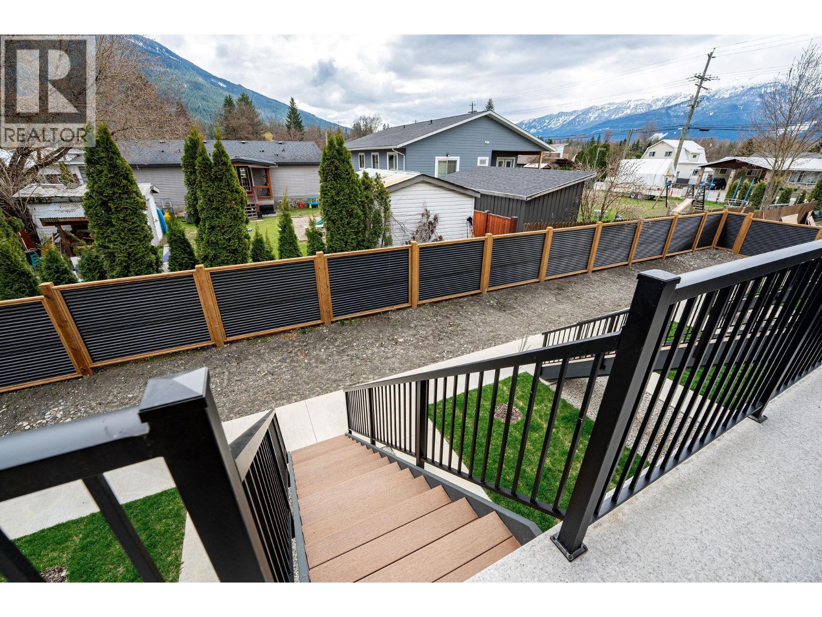 414 Humbert Street Unit# 13 Revelstoke Photo 15 414 Humbert Street Unit# 13 Revelstoke Photo 15
