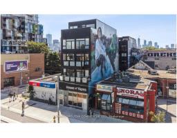 204 - 335 COLLEGE STREET, Toronto, Ontario