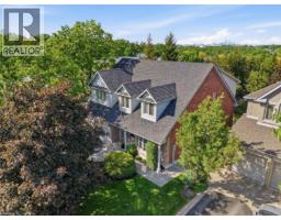 2205 SHAFTESBURY Court, Oakville, Ontario