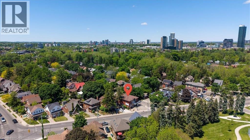 744 Queen Street S, Kitchener, Ontario  N2M 1A4 - Photo 22 - 40836905