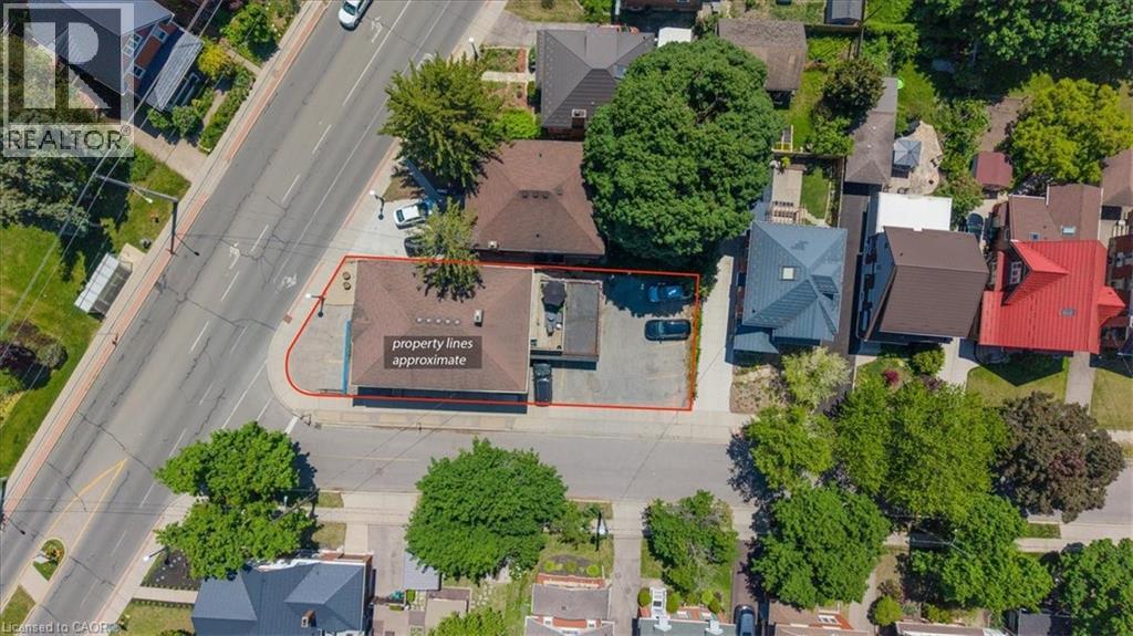 744 Queen Street S, Kitchener, Ontario  N2M 1A4 - Photo 20 - 40836905