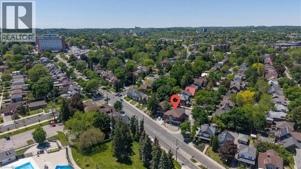 744 Queen Street S, Kitchener, Ontario  N2M 1A4 - Photo 17 - 40836905