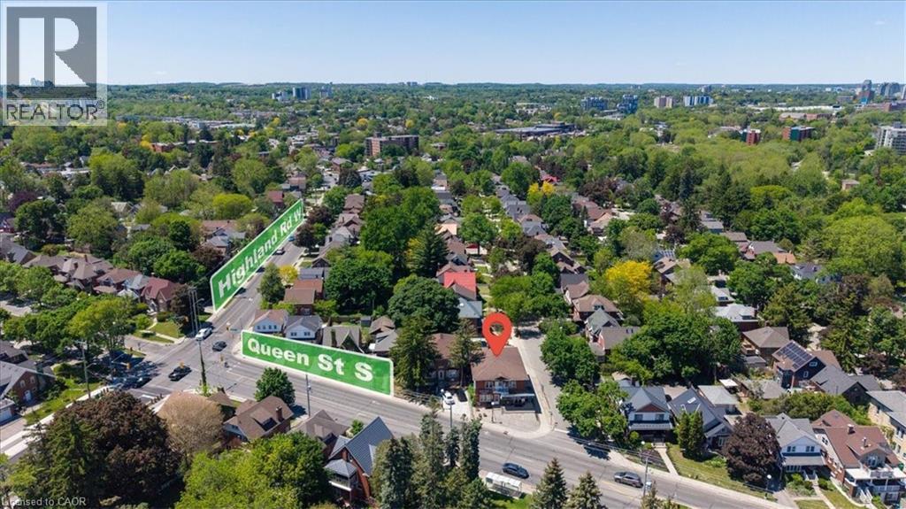 744 Queen Street S, Kitchener, Ontario  N2M 1A4 - Photo 19 - 40836905