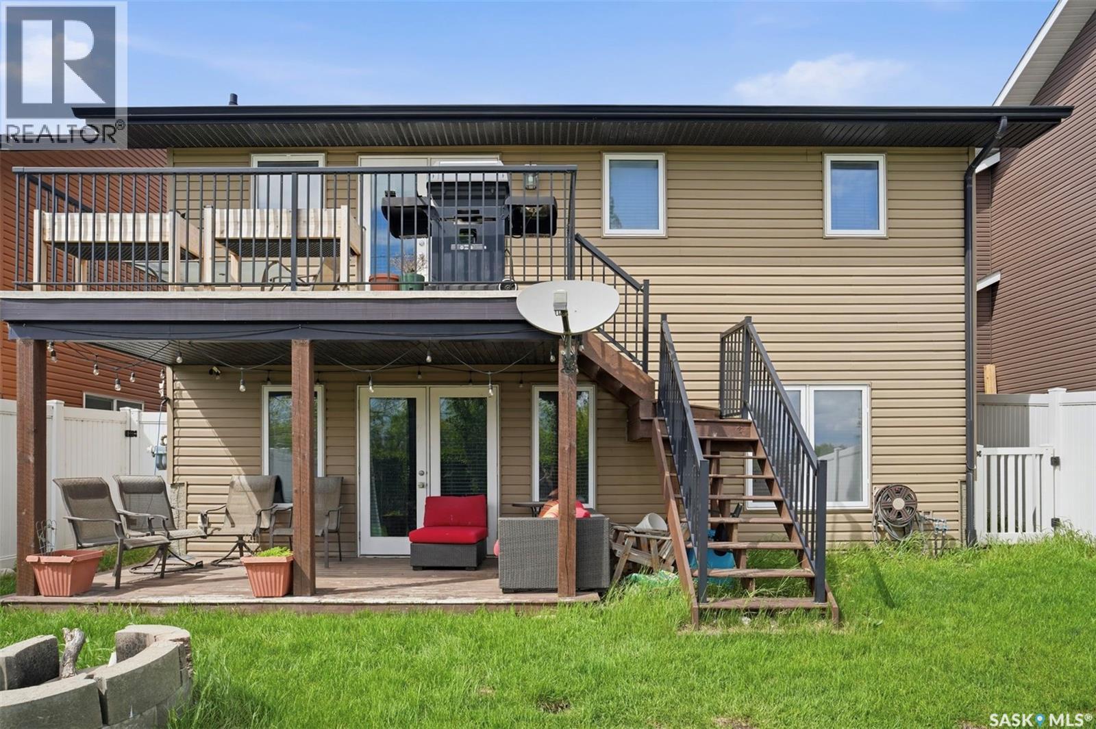 222 Parkview Cove, Osler, Saskatchewan  S0K 3A0 - Photo 31 - SK038204