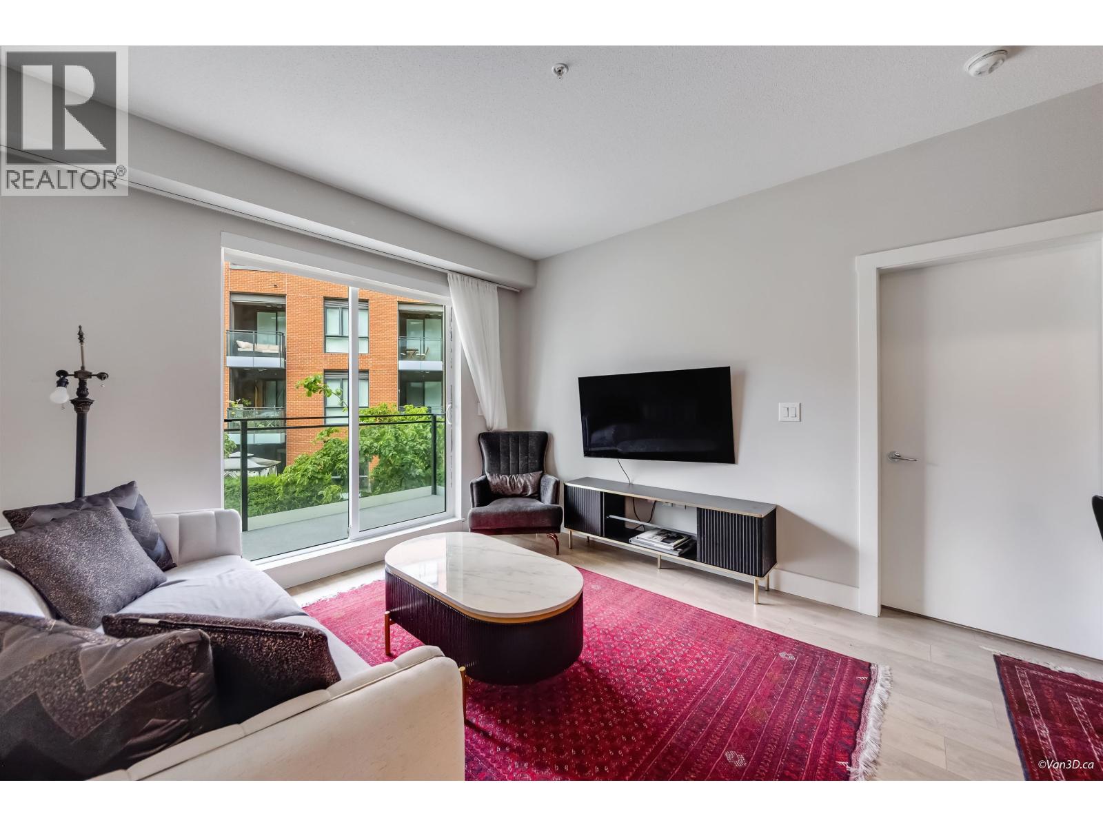310 3588 Sawmill Crescent, Vancouver, British Columbia  V5S 0H5 - Photo 4 - R3130809