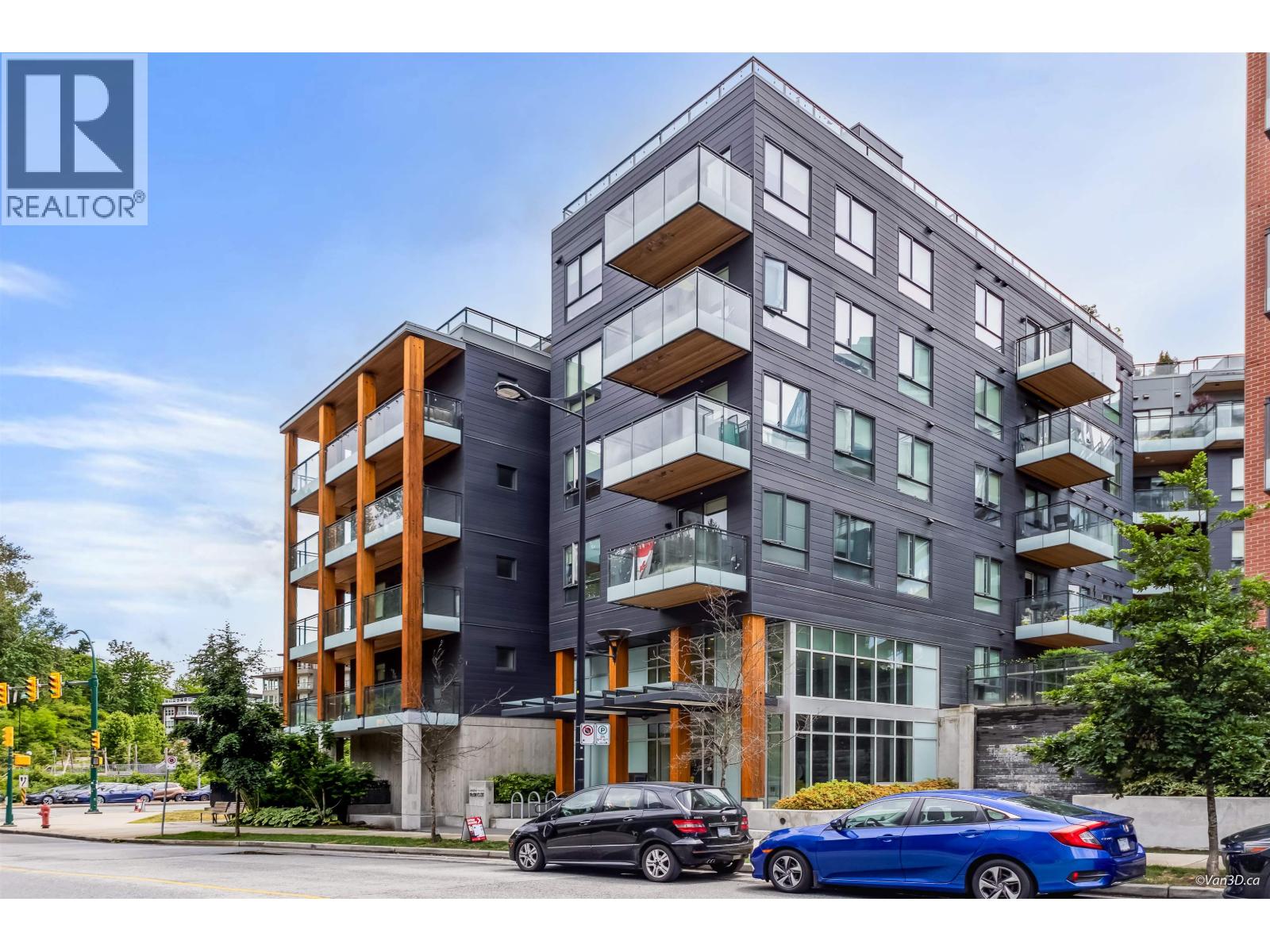 310 3588 Sawmill Crescent, Vancouver, British Columbia V5S 0H5 - Photo 26 - R3130809