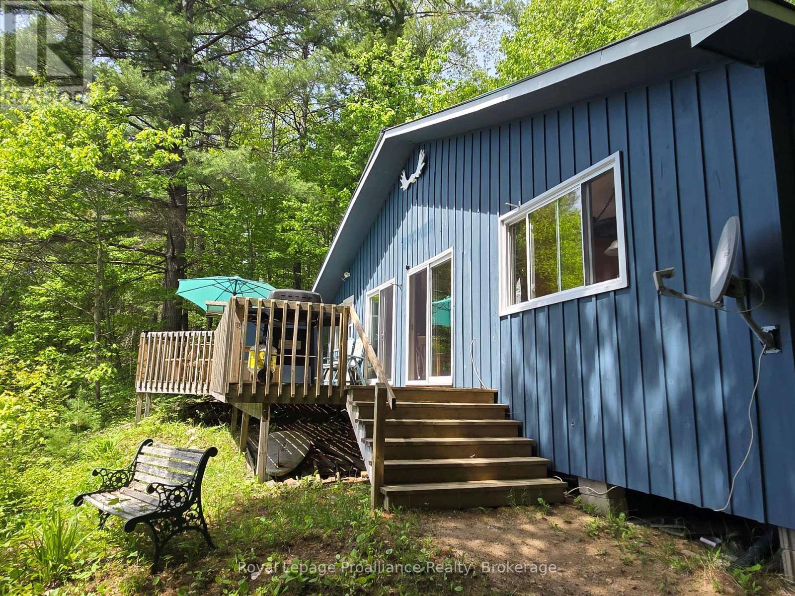 2807 Mackie Lake, Frontenac, Ontario  K0H 2J0 - Photo 11 - X13417556