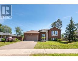 1007 BUTLER BOULEVARD, Petawawa, Ontario