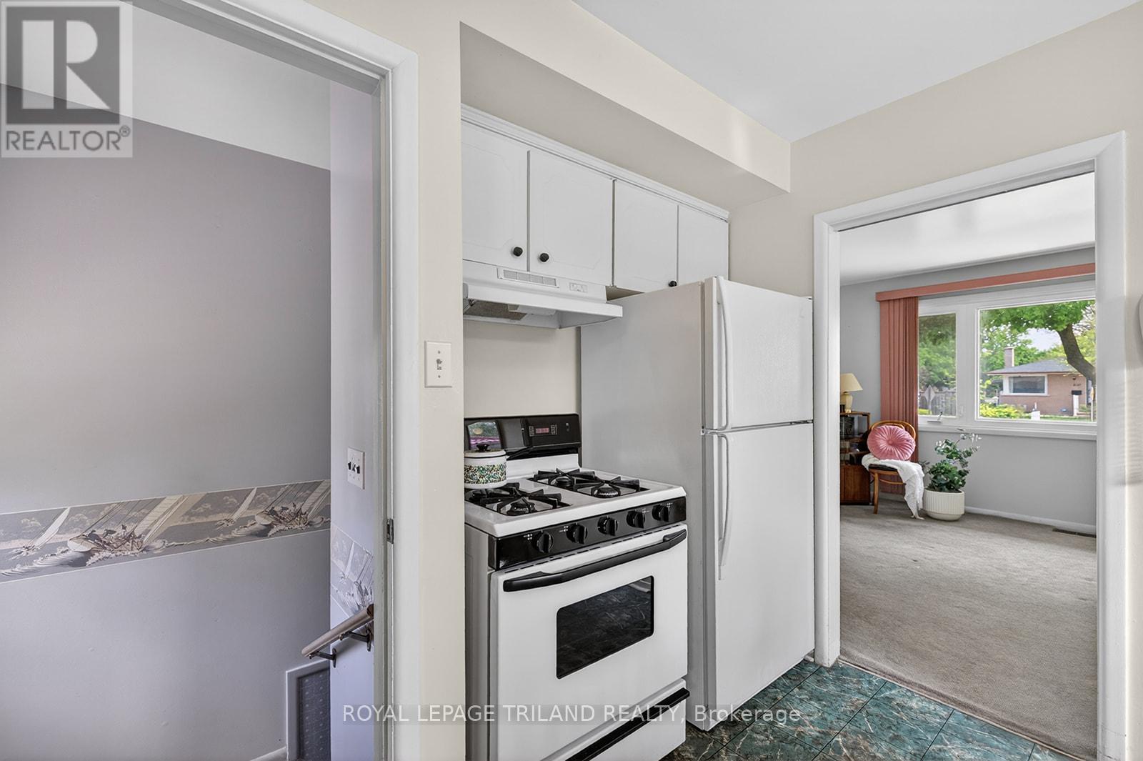 1026 Chippewa Drive, London East, Ontario  N5V 2T5 - Photo 14 - X13417550