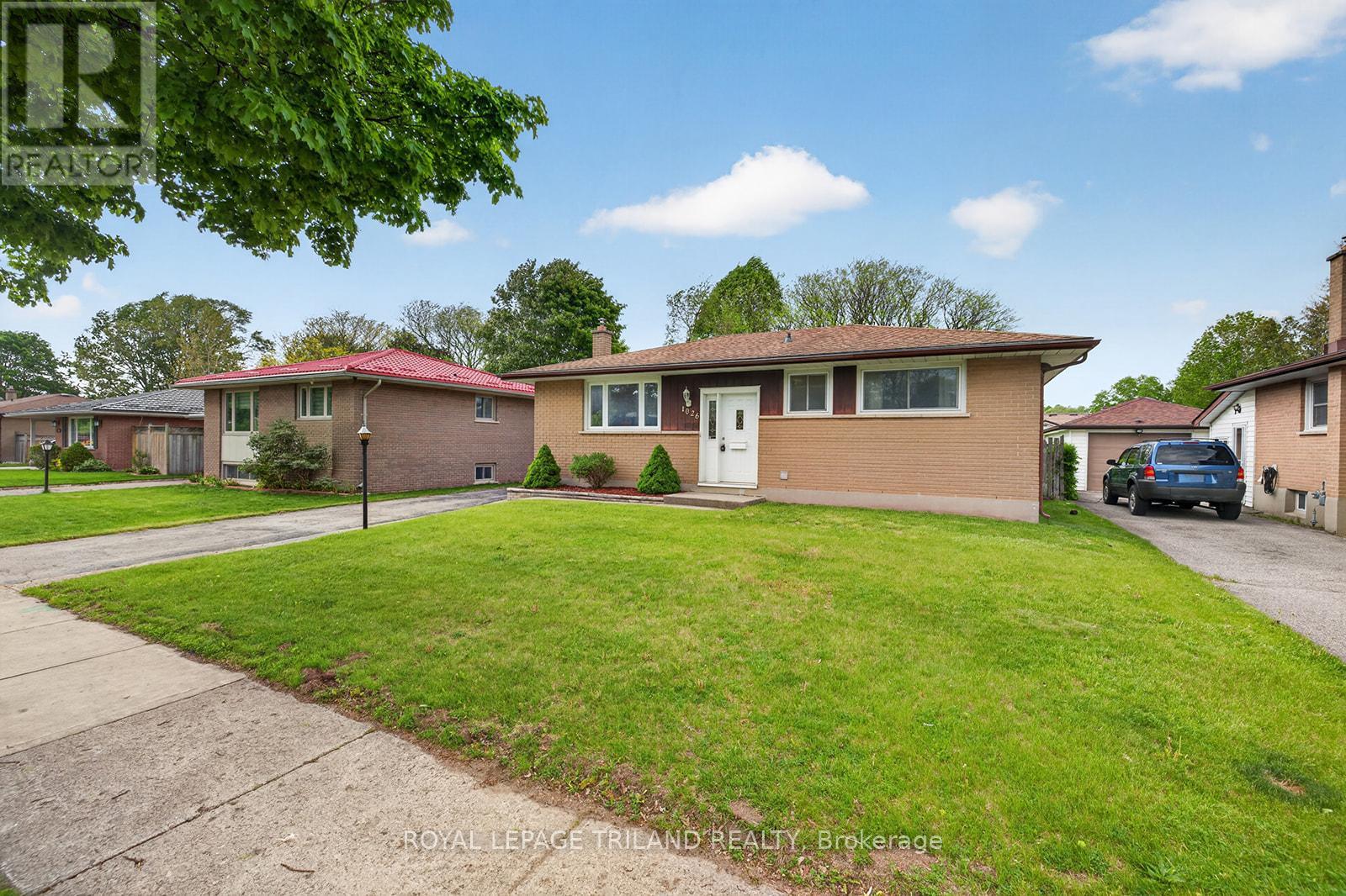 1026 Chippewa Drive, London East, Ontario  N5V 2T5 - Photo 3 - X13417550