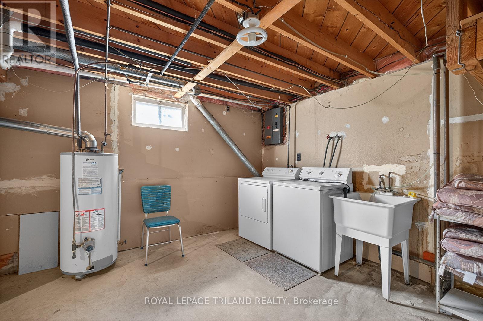 1026 Chippewa Drive, London East, Ontario  N5V 2T5 - Photo 33 - X13417550