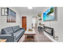 1 - 111 DUNDAS STREET, London East, Ontario