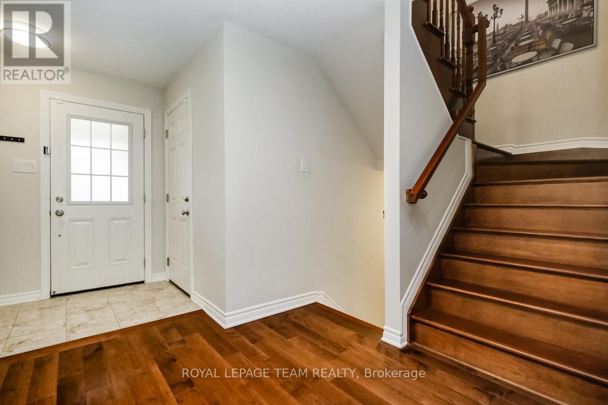 3577 River Run Avenue, Ottawa, Ontario  K2J 6J7 - Photo 2 - X13417582