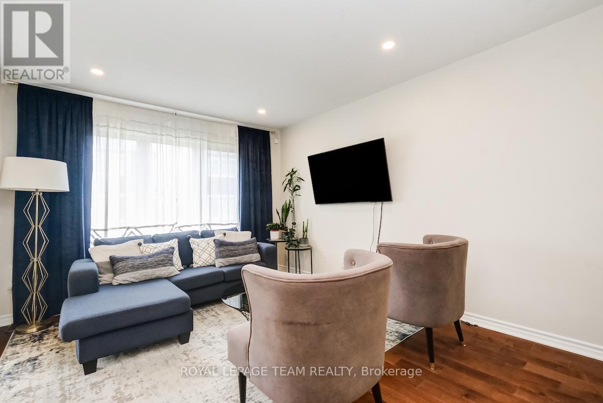 3577 River Run Avenue, Ottawa, Ontario  K2J 6J7 - Photo 3 - X13417582